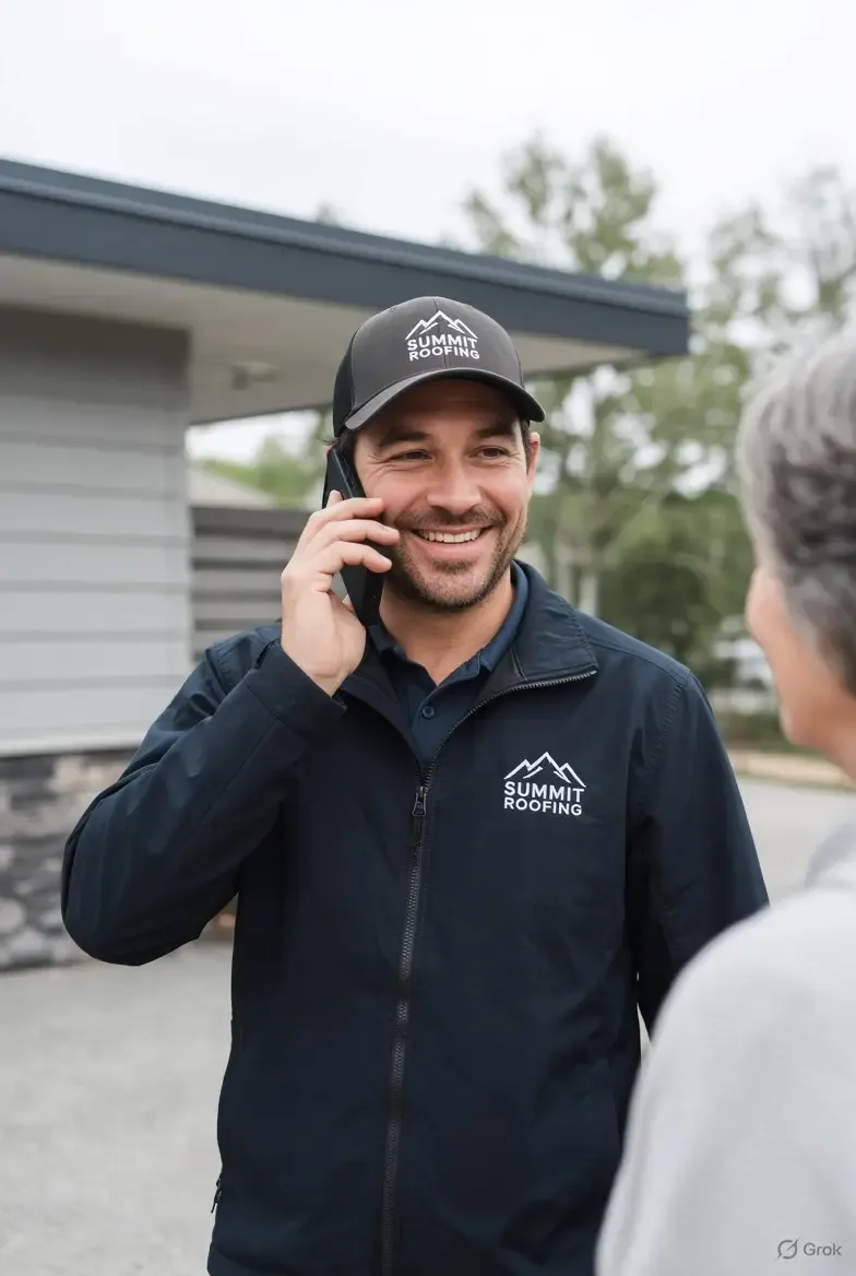 Flat Roof Leak Repair Liberty, NC FAQs